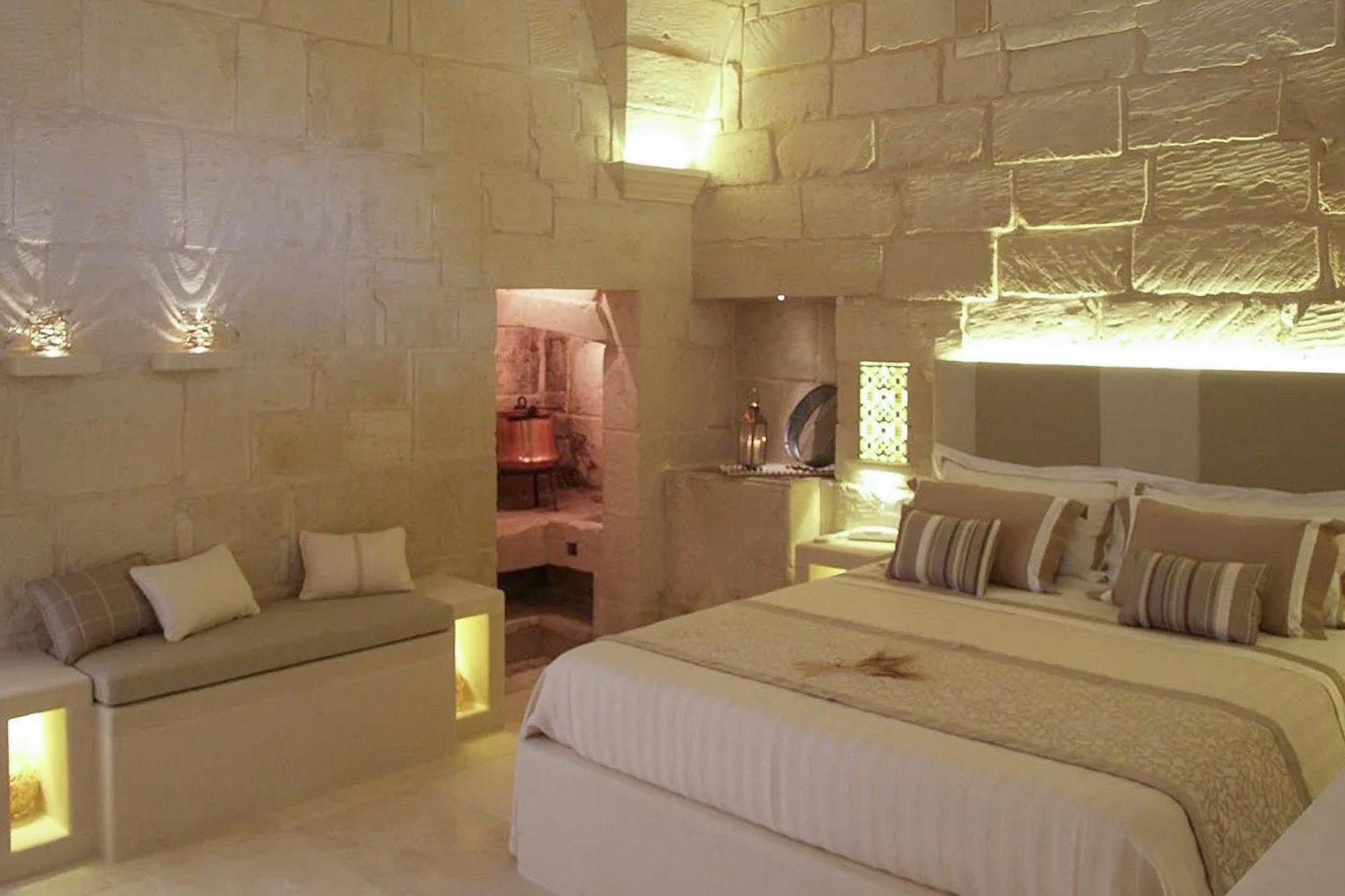 Corte Dei Granai Meeting & Spa - Raro Rooms Collection Maglie Exteriör bild