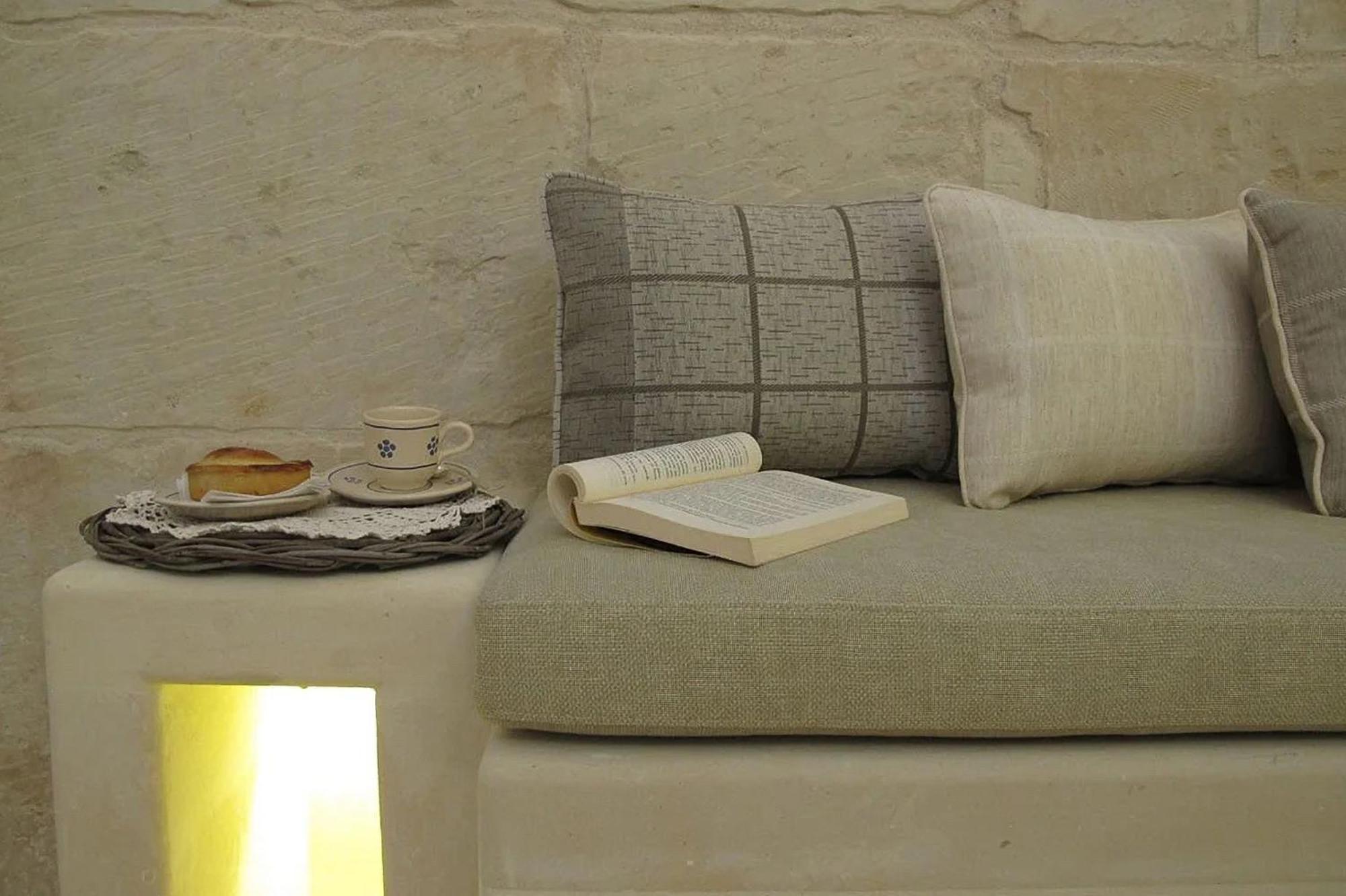 Corte Dei Granai Meeting & Spa - Raro Rooms Collection Maglie Exteriör bild