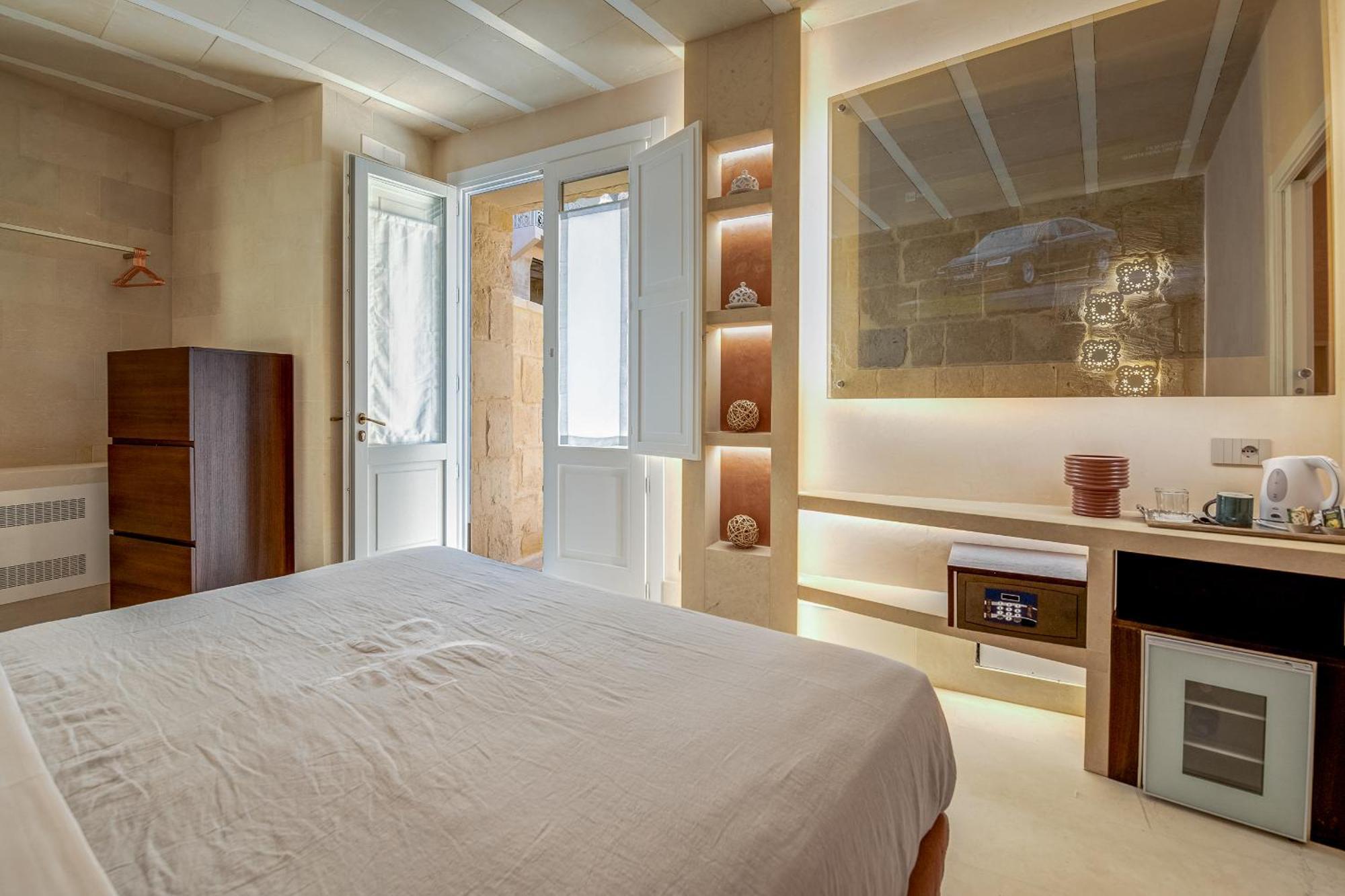 Corte Dei Granai Meeting & Spa - Raro Rooms Collection Maglie Exteriör bild