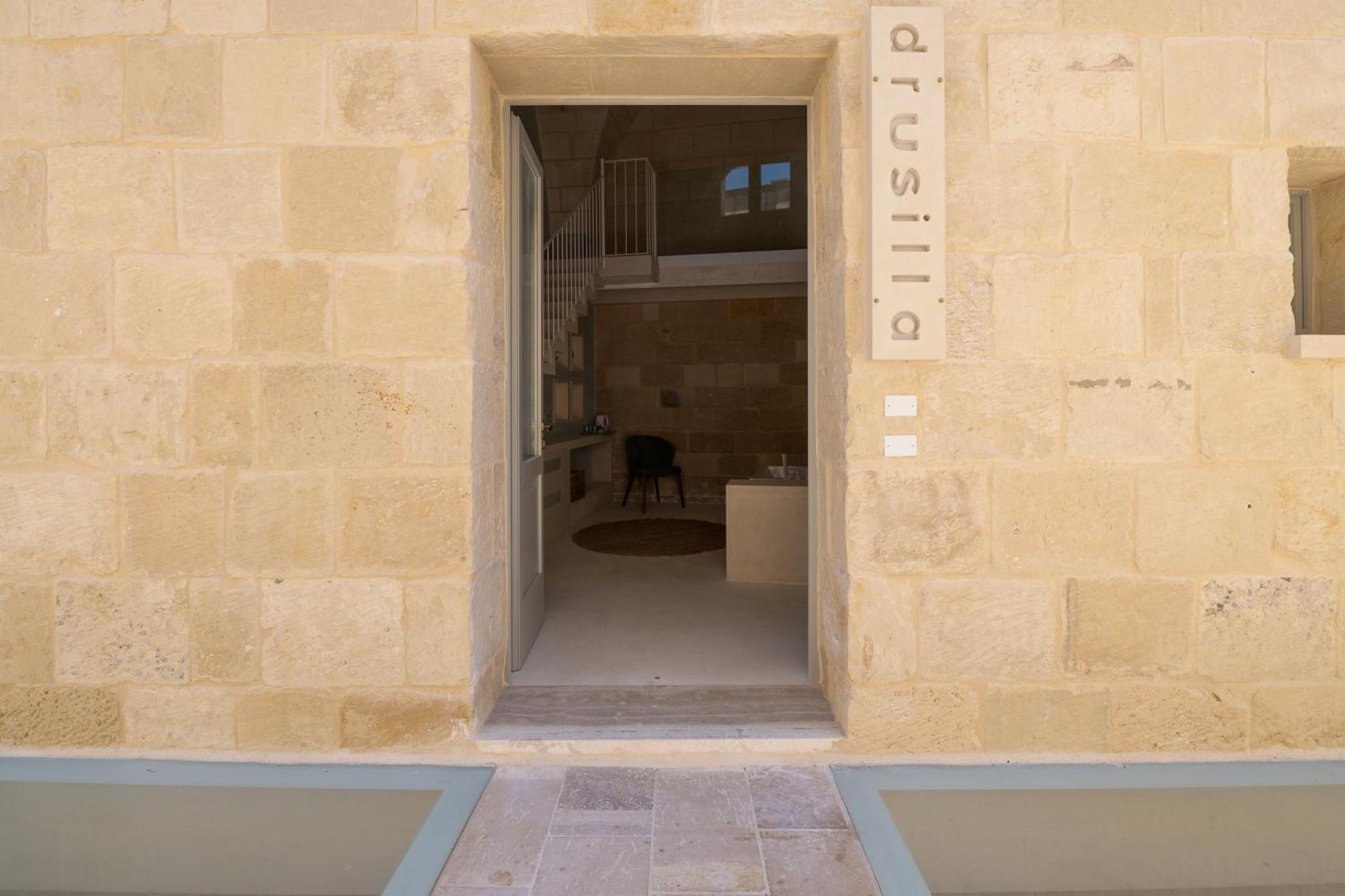 Corte Dei Granai Meeting & Spa - Raro Rooms Collection Maglie Exteriör bild