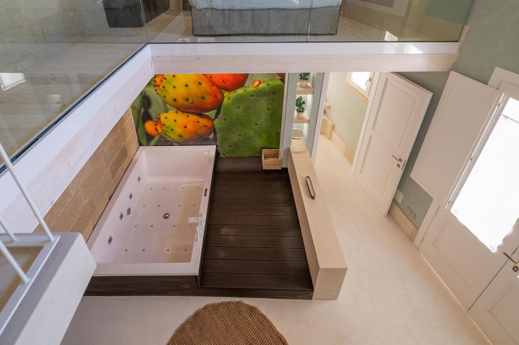 Corte Dei Granai Meeting & Spa - Raro Rooms Collection Maglie Exteriör bild