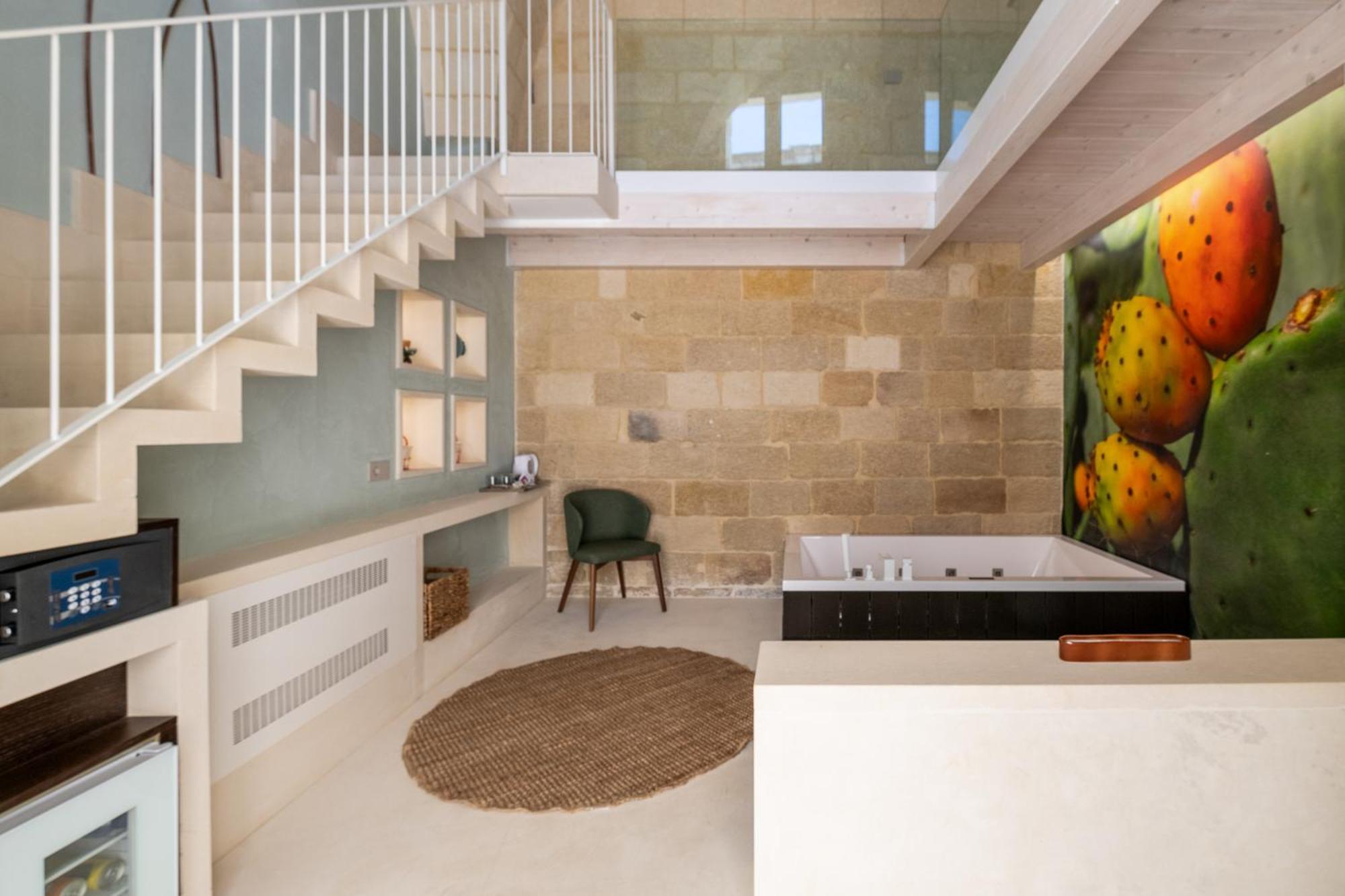 Corte Dei Granai Meeting & Spa - Raro Rooms Collection Maglie Exteriör bild