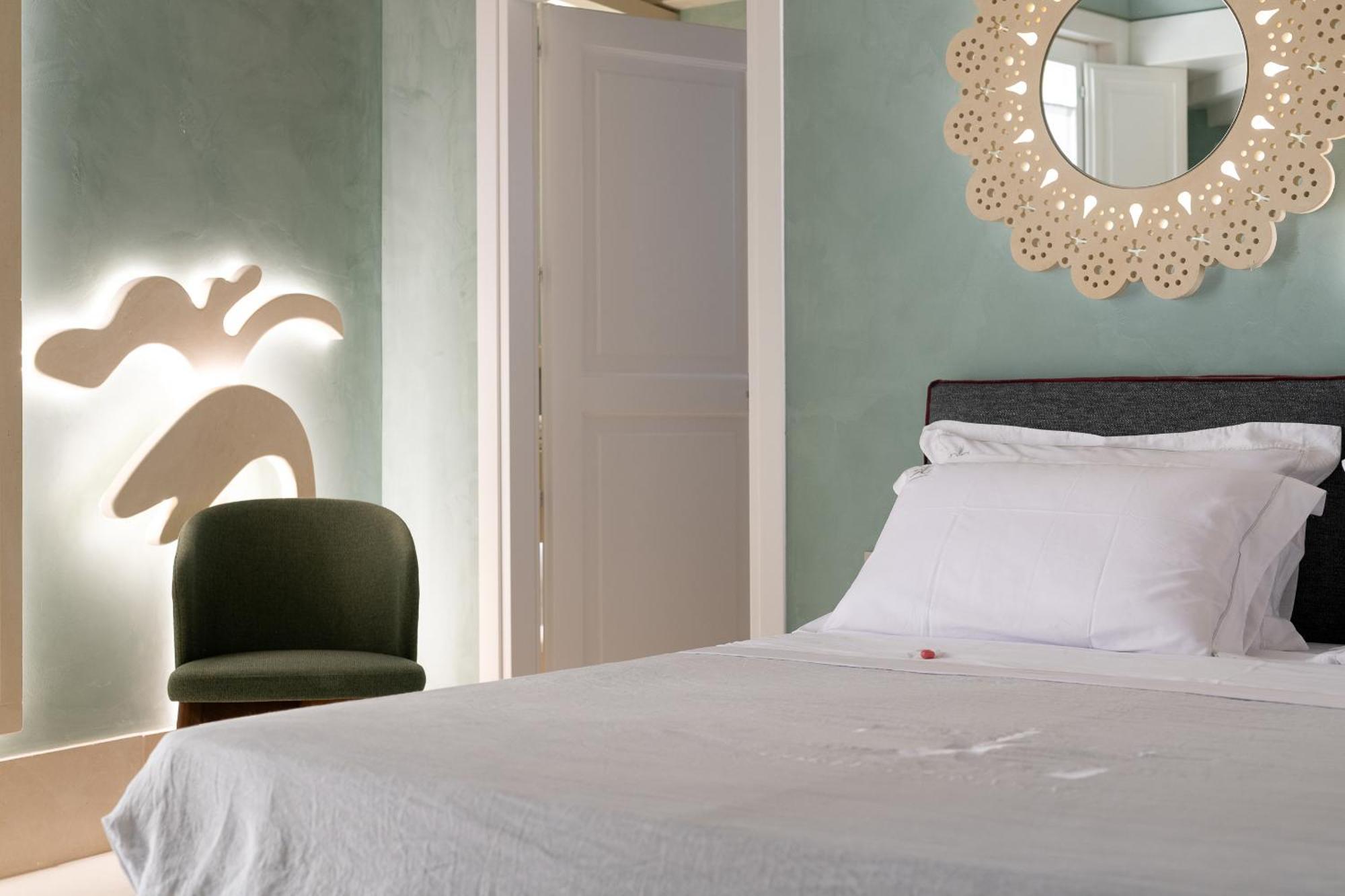 Corte Dei Granai Meeting & Spa - Raro Rooms Collection Maglie Exteriör bild
