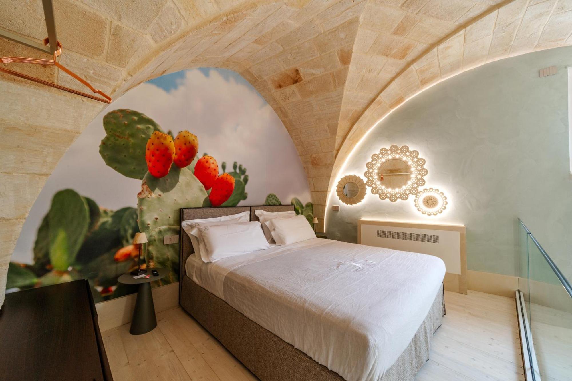 Corte Dei Granai Meeting & Spa - Raro Rooms Collection Maglie Exteriör bild
