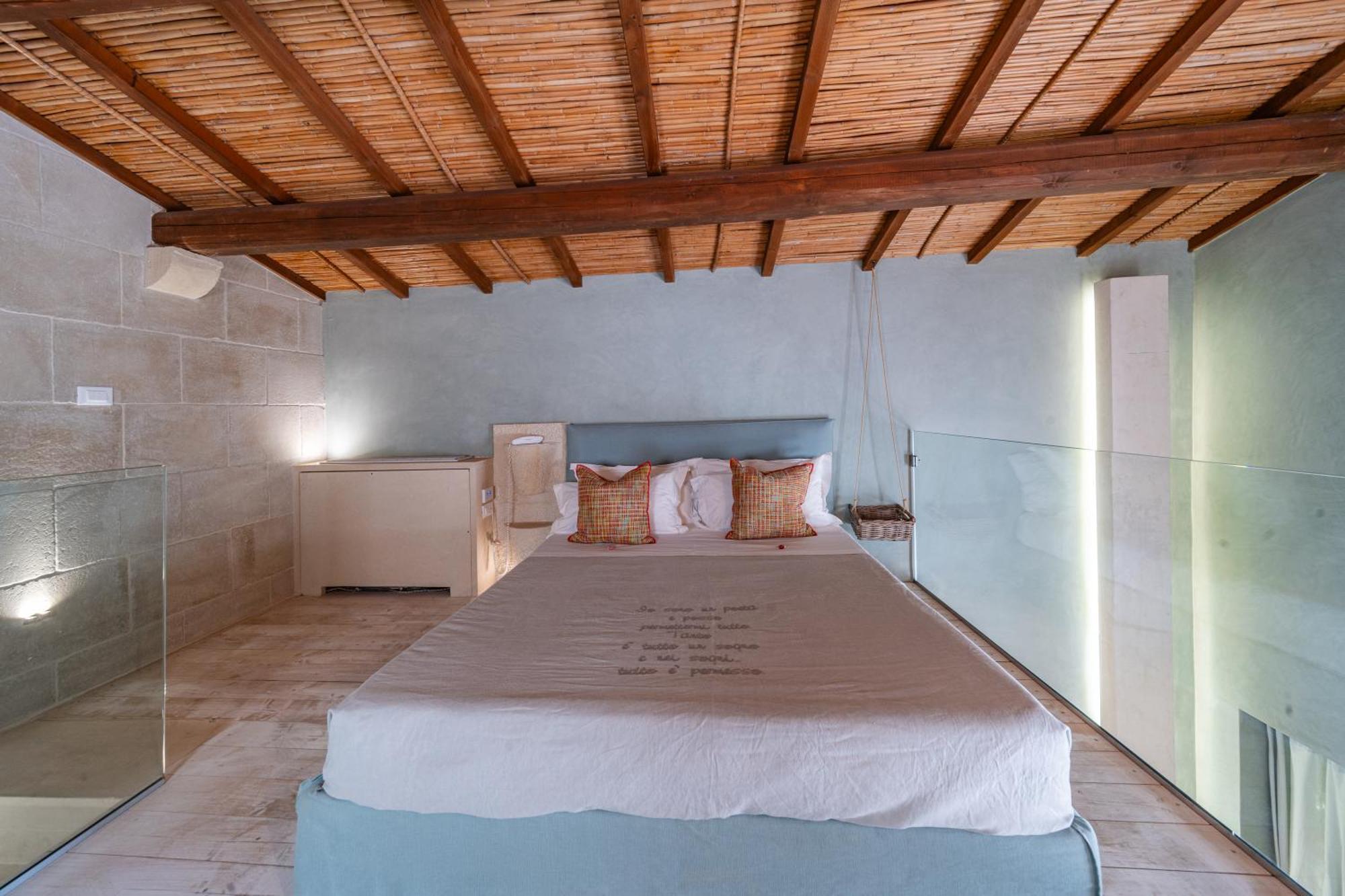 Corte Dei Granai Meeting & Spa - Raro Rooms Collection Maglie Exteriör bild
