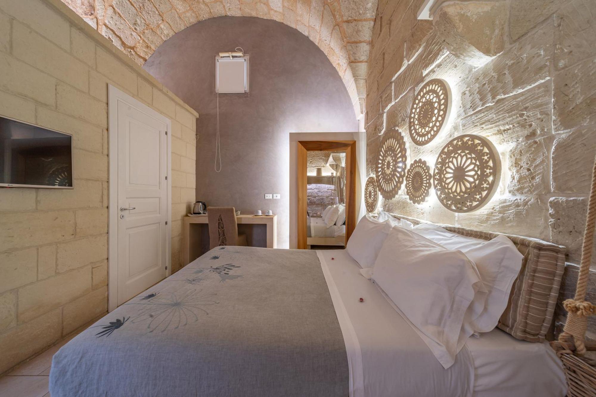 Corte Dei Granai Meeting & Spa - Raro Rooms Collection Maglie Exteriör bild